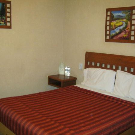 Hotel Real Santa Maria Cuernavaca Exterior foto